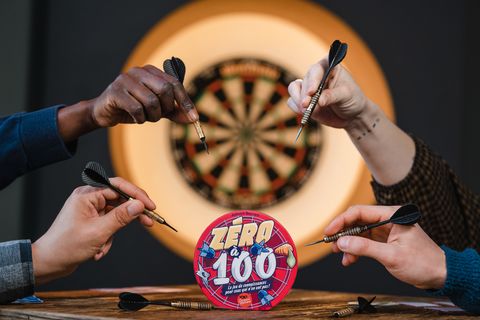 0 à 100
