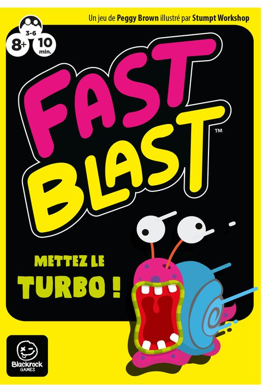 fast face
