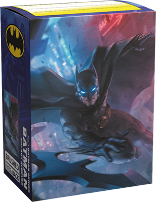 sleeve batman