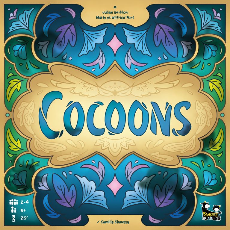 cocoons fac