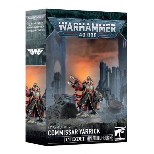 commissaire-yarrick