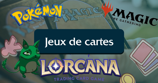 cartes