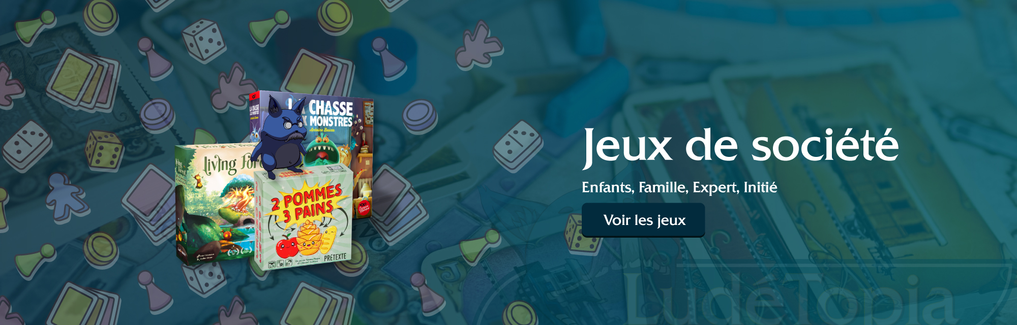 jeux de societe