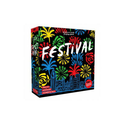 festival