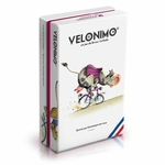 Velonimo face
