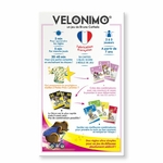 velonimo dos