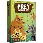 prey face