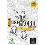 micro macro sh face