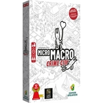 micro face