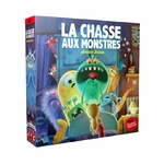 chasse face