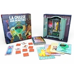 chasse matos