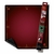 tapis prestige rouge