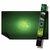 tapis multi vert