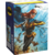 sleeve batgirl
