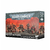 pillard red corsar