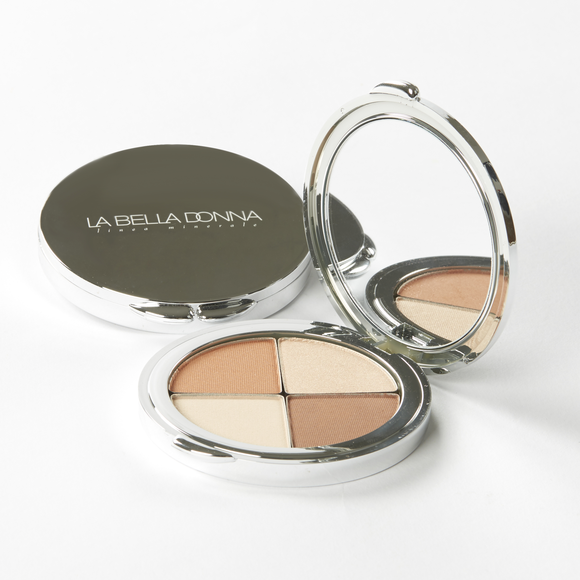 Fard à paupières palette