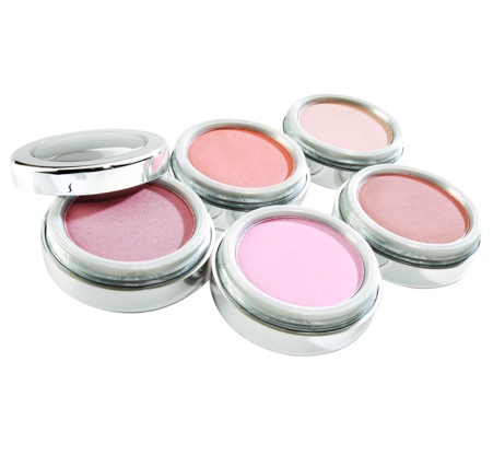 Blush compressé MINÉRAL