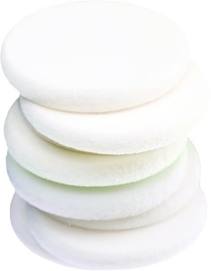 Compact sponge