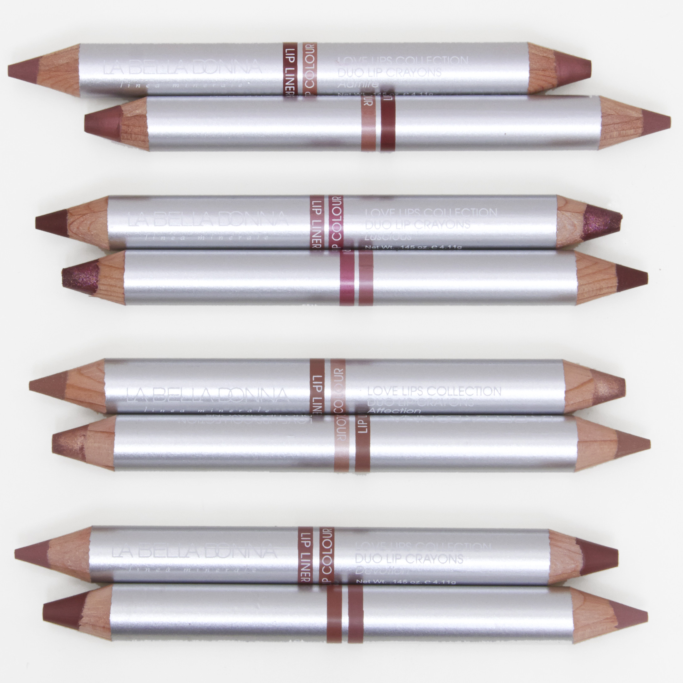 Duo Lip Crayon