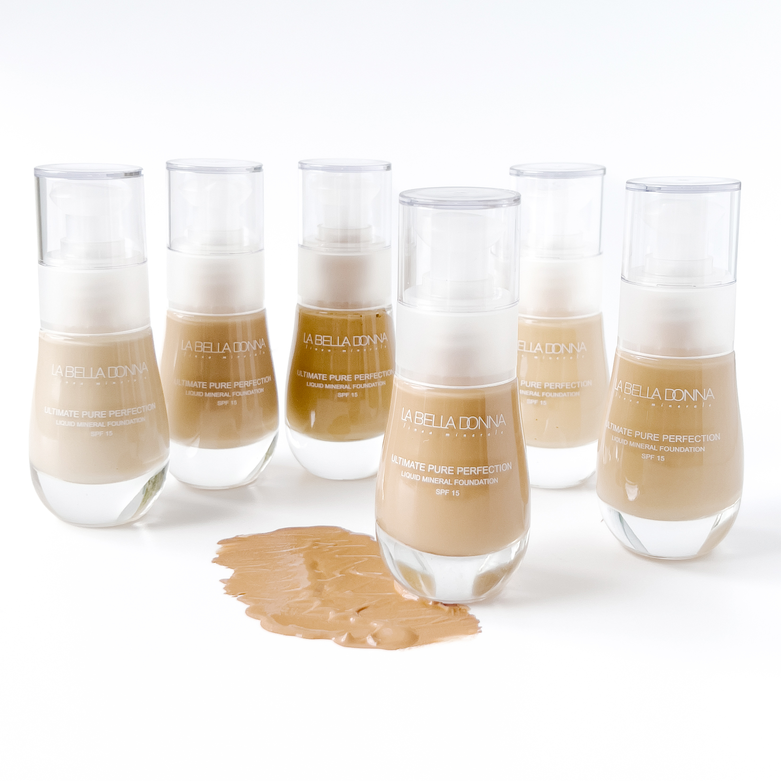 Ultimate Pure Perfection Liquid