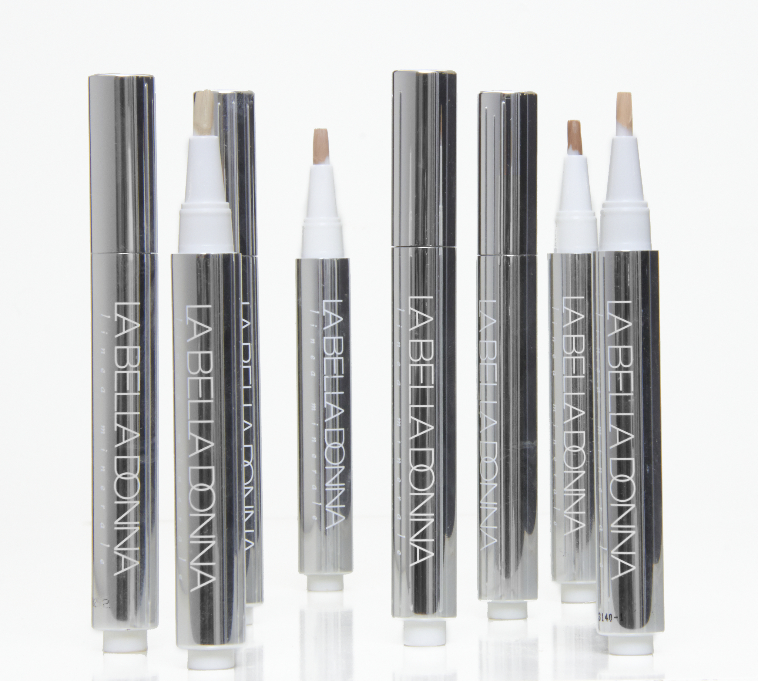Stylo anti-âge minéral Mystique