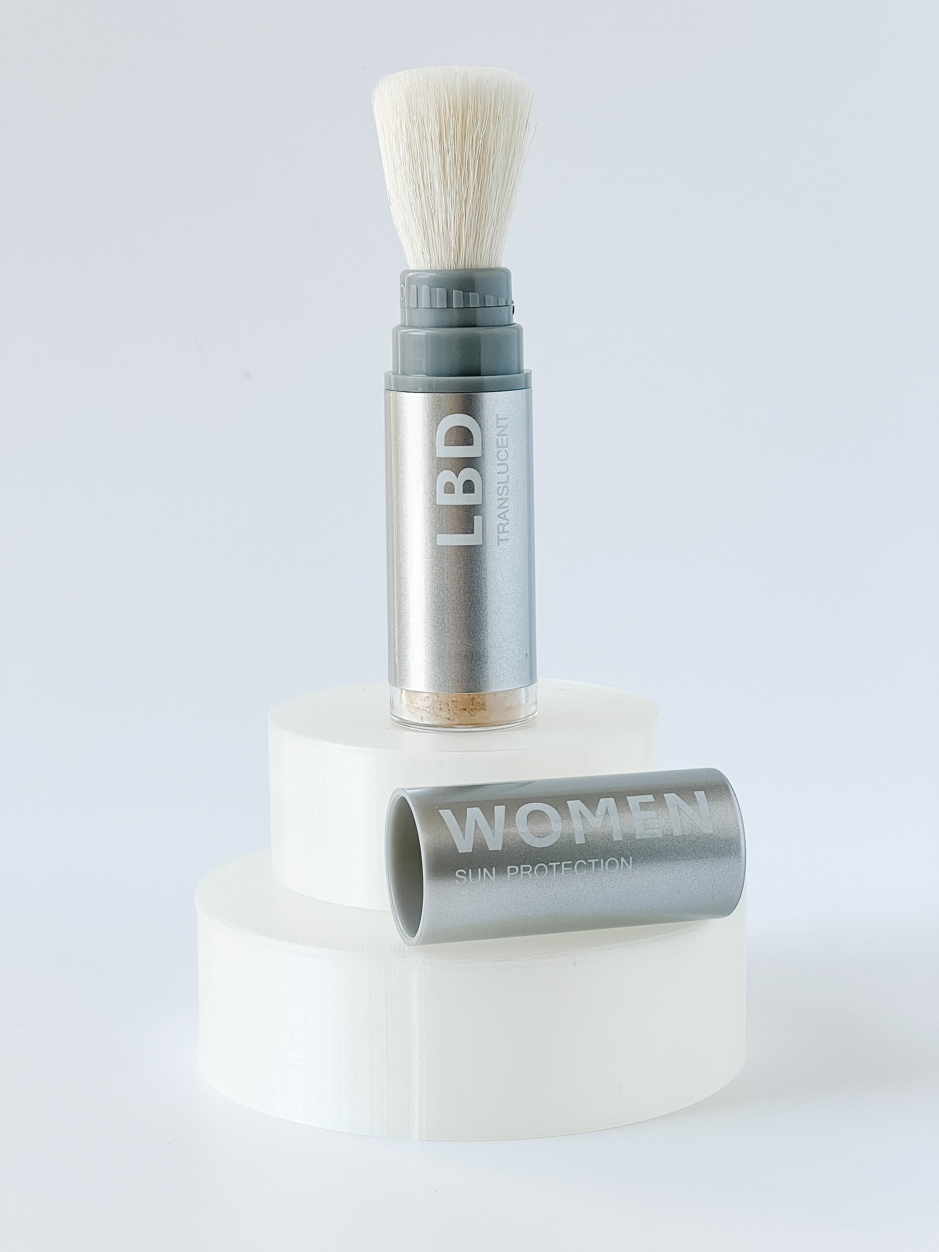 Women protection solaire indice 20