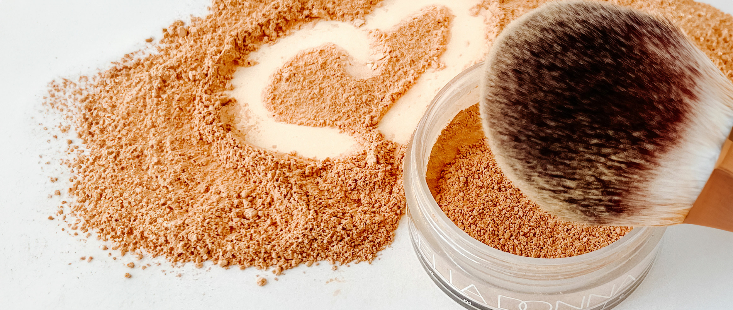 maquillage la bella donna