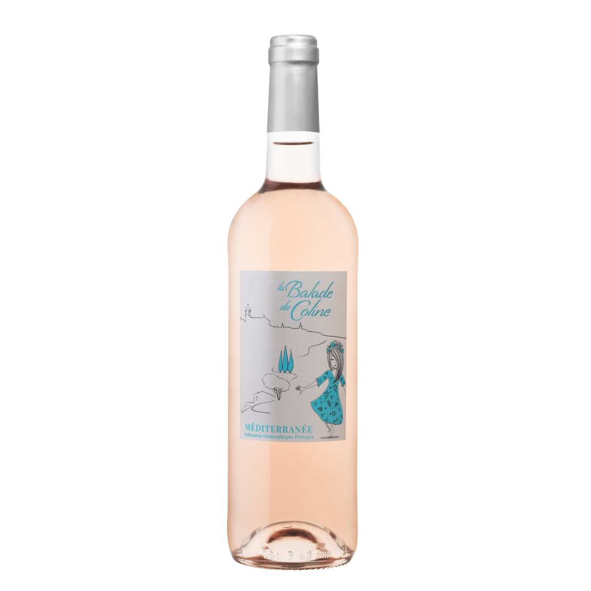 IGP-Mediterranee-Rose-la-Balade-de-Coline-2023-75-cl
