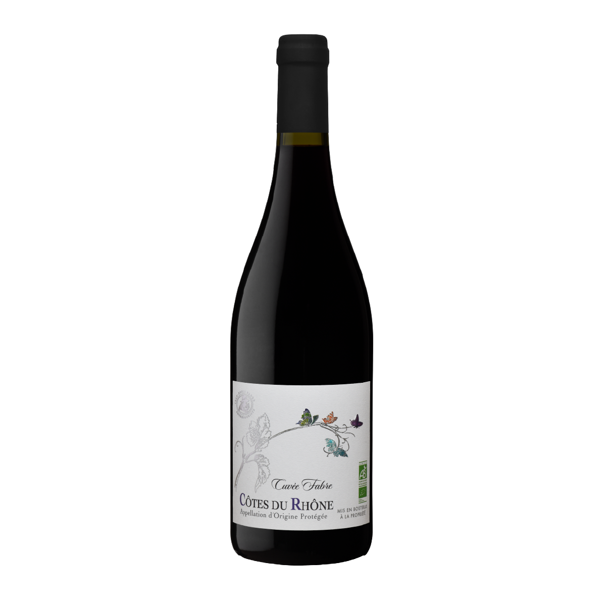 AOP-Cotes-du-Rhone-Rouge-Cuvee-Fabre-BIO-2021-75-cl