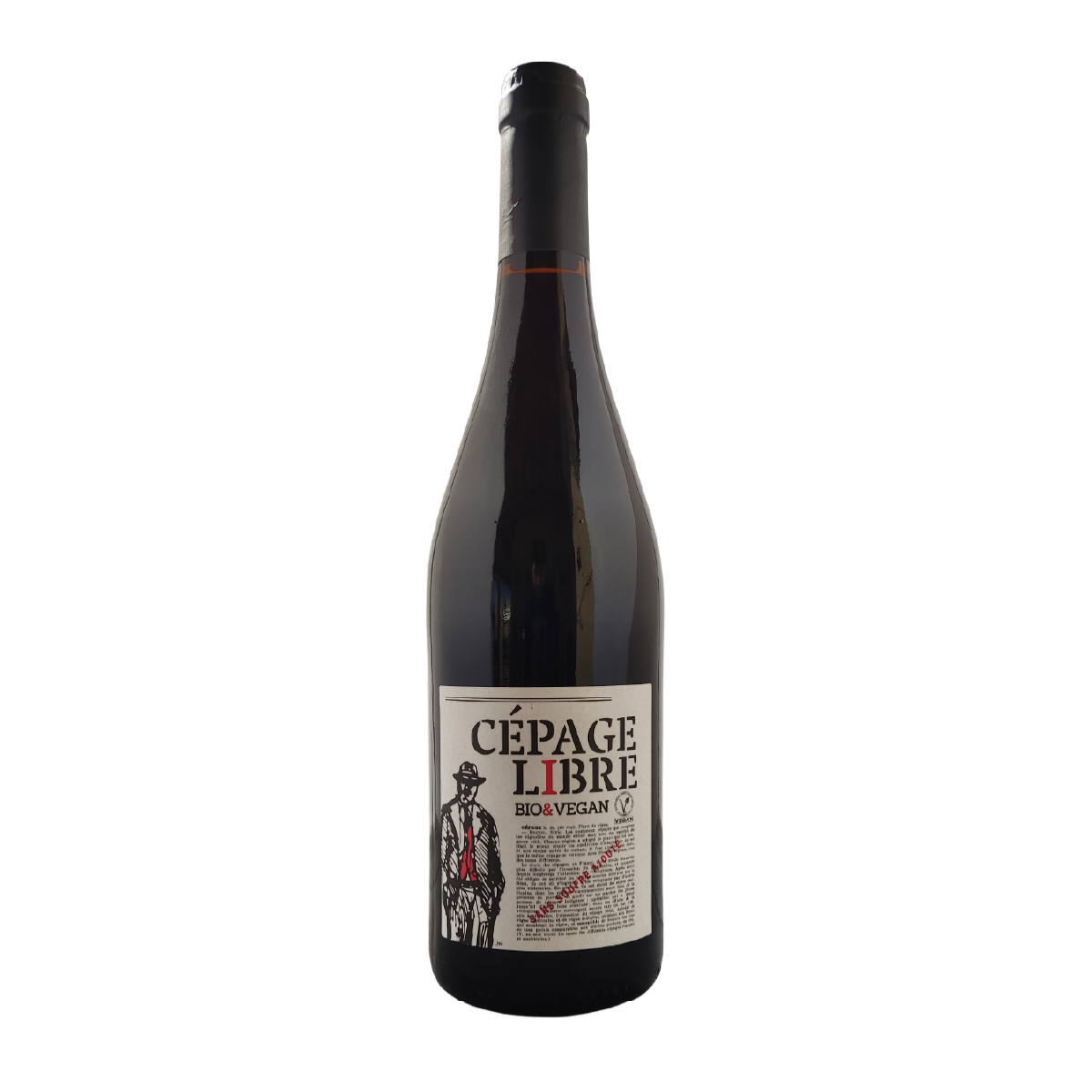 IGP-Mediterranee-Rouge-BIO-Sans-sulfites-ajoutes-Cepage-libre-2022-75-cl