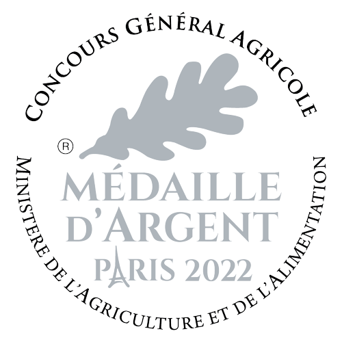 medailleargentparis2022