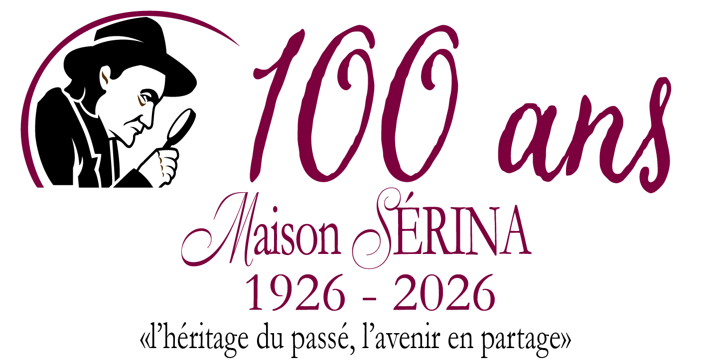 Maison Sérina