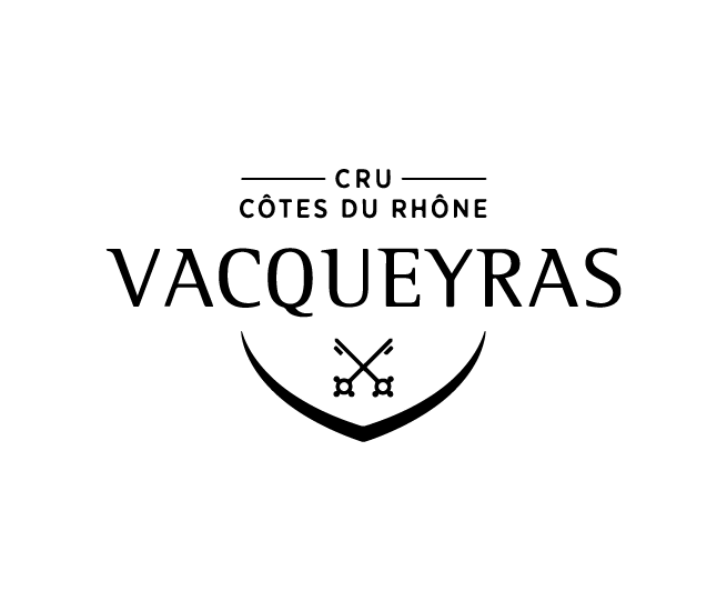 logo vacqueyras