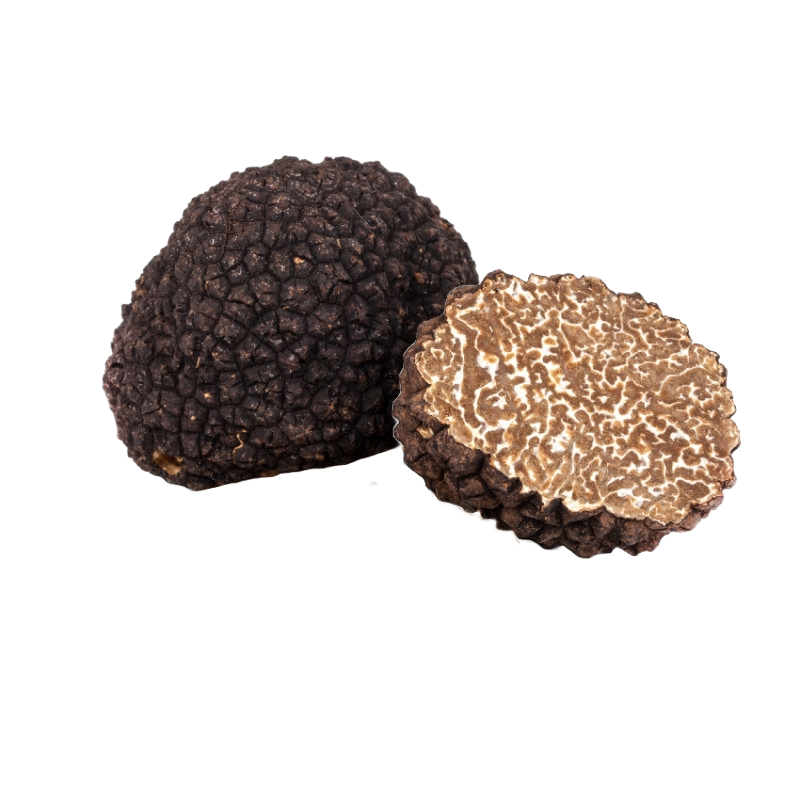 truffes detour