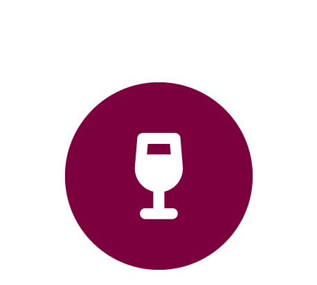 icone verre vin