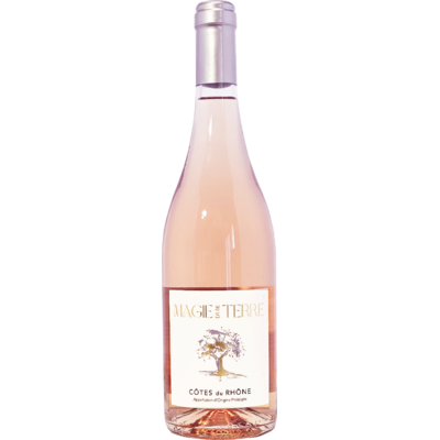 CDR magie rosé