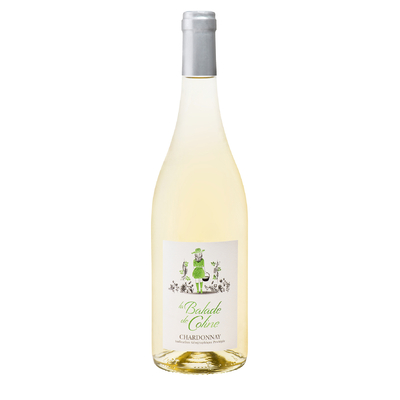 La balade de coline Chardonnay NG internet