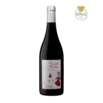 IGP-Vaucluse-Principaute-d-Orange-Rouge-la-Balade-de-Coline-2022-75-cl-Medaille-Or-Concours-des-Vins