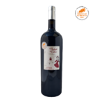 IGP-Vaucluse-Principaute-d-Orange-Rouge-la-Balade-de-Coline-2021-Magnum-1