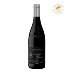 AOP-Vacqueyras-Rouge-Domaine-Grandy-2022-75-cl-Medaille-Or-Concours-General-Agricole-2023