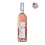 IGP-Mediterranee-Rose-2023-Capsule-a-vis-75-cl-Medaille-Argent-Concours-International-de-Lyon