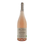 AOP-Cotes-du-Rhone-Rose-Domaine-Patrice-Nicolas-BIO-2023-75-cl