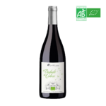 IGP-Vaucluse-Principaute-d-Orange-Rouge-la-Balade-de-Coline-BIO-2021-75-cl_avec_label