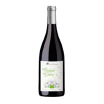 IGP-Vaucluse-Principaute-d-Orange-Rouge-la-Balade-de-Coline-BIO-2021-75-cl