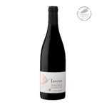 AOP-Cotes-du-Rhone-Villages-Sainte-Cecile-Rouge-Jasoun-2021-75-cl-Medaille-Argent-Concours-Gener