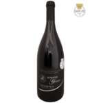 AOP Vacqueyras Domaine Grandy rouge 2023 Magnum