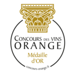 medaille-or-orange