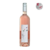 IGP-Mediterranee-Rose-2023-Capsule-a-vis-75-cl-Medaille-Argent-Concours-International-de-Lyon