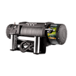 Treuil Monster 2 9500 gamme Ironman
