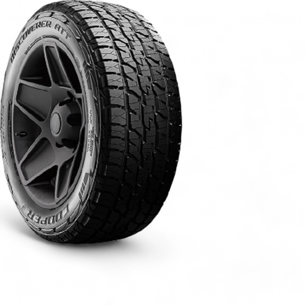 Pneu Cooper Discoverer ATT 215/55R17 99H